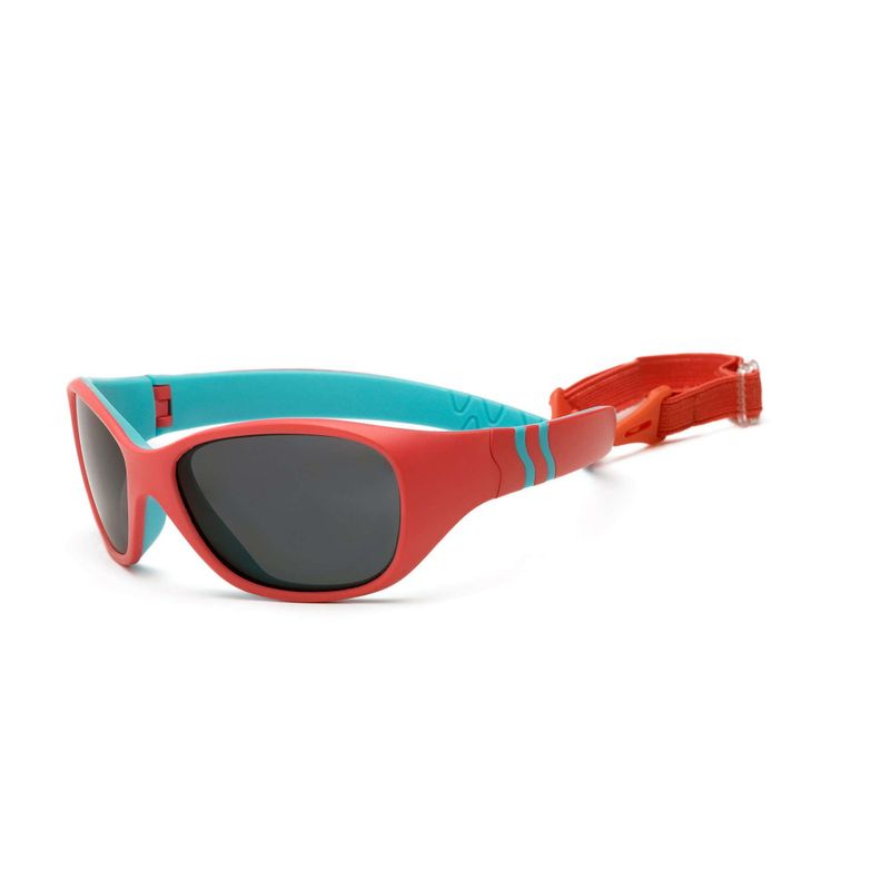 Real Kids/Shades Adventure- Toddler