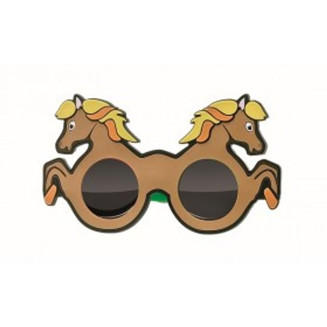 Hovedbilde Polarisation Glasses Hest – ...