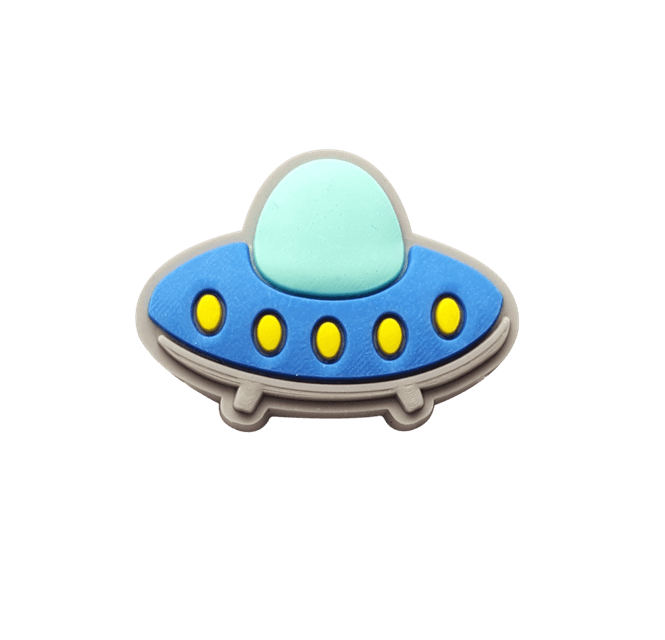 Hovedbilde Blinx brillecharms, UFO