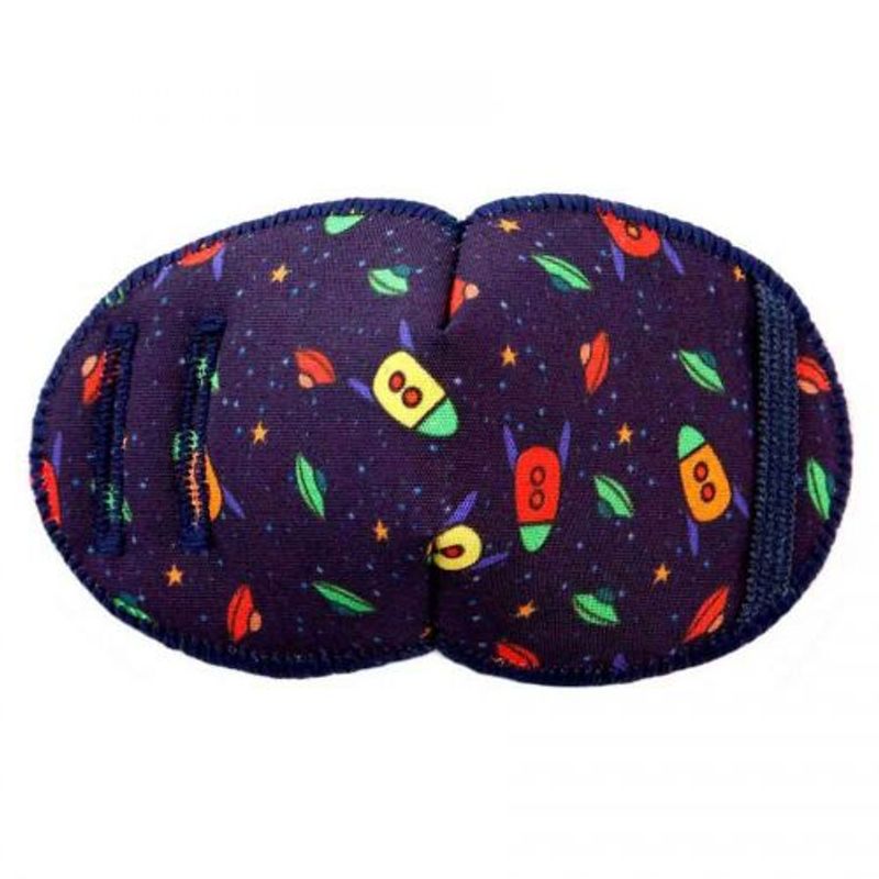 Tøylapp til brille Rakett