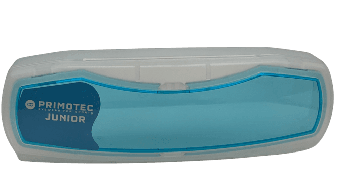 Hovedbilde Primotec svømmebrille etui Junior