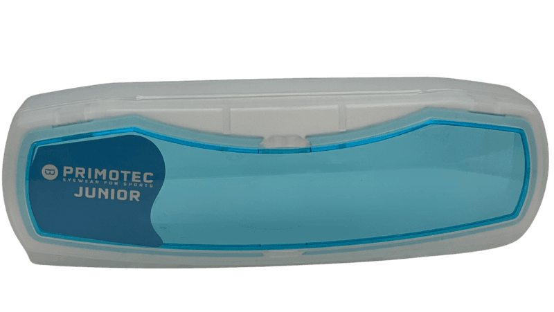 PRIMOTEC svømmebrille etui junior