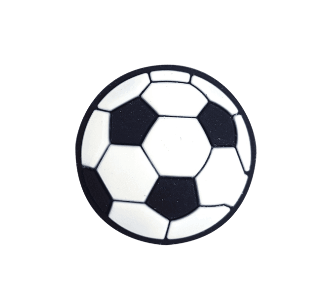 Hovedbilde Blinx brillecharms, Fotball