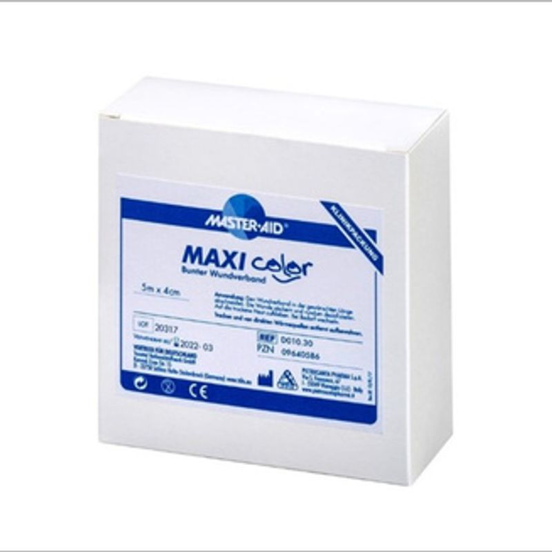 Maxi Color 