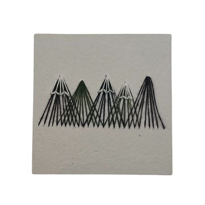 Hovedbilde Fjell Kort