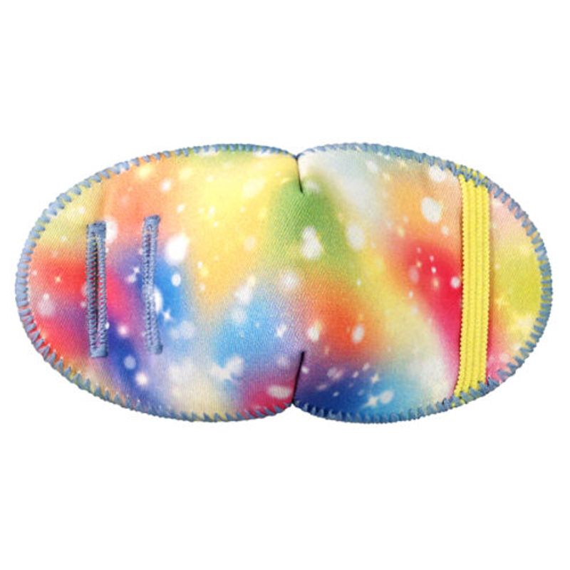 Tøylapp til brille Rainbow