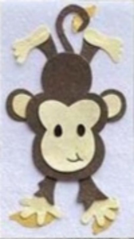 Ape kort