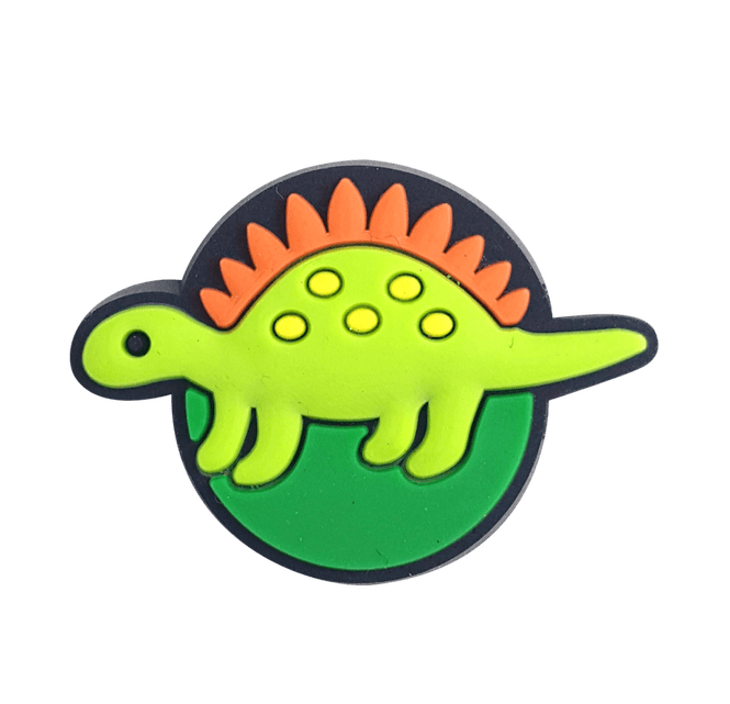 Hovedbilde Blinx brillecharms Dinosaur