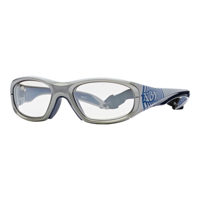 Hovedbilde Liberty sportsbriller Morpheus S, Bullseye Ripple