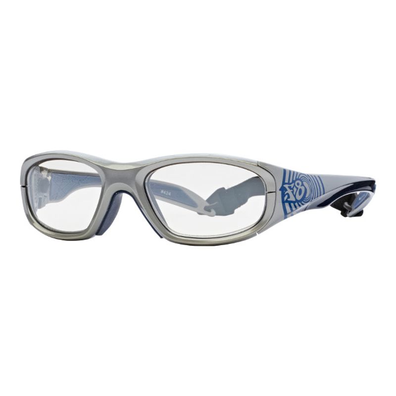 Liberty Sport Morpheus S Bullseye Ripple barnebriller til sport