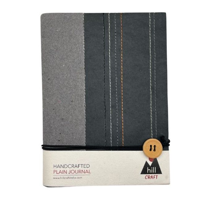 Hovedbilde Journal - søm