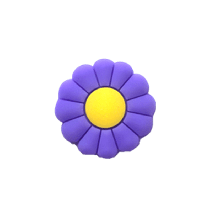Blinx brillecharms, Blomst Lilla