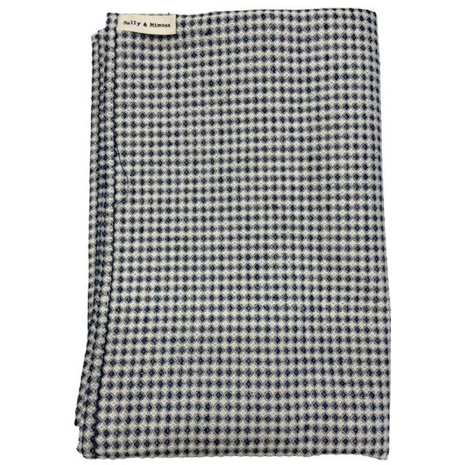 Hovedbilde Blå løper  